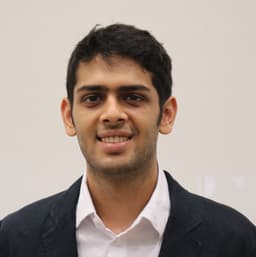Dev Shah, Founder of Kautilya — buy-side M&A advisory