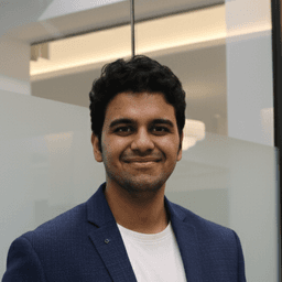 Aum Thakarkar, Senior Analyst at Kautilya — deal sourcing and market intelligence