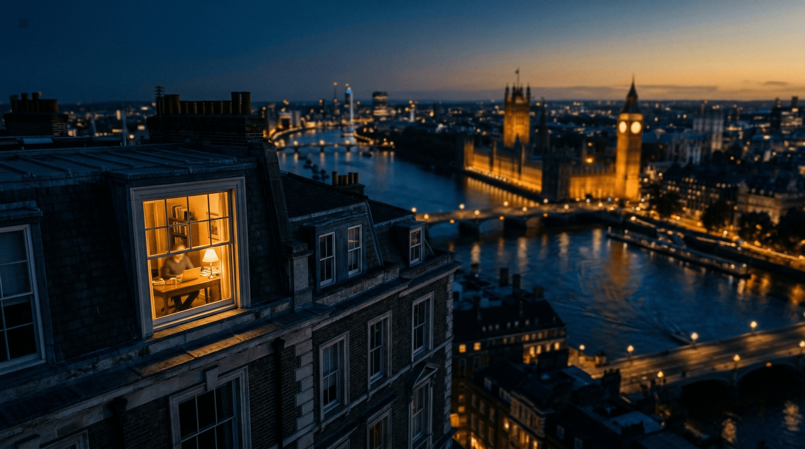 UK immigration market with closed doors symbolising resistance to traditional M&A dealmaking