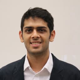 Dev Shah — Founder, Kautilya Dev Shah, Founder of Kautilya — buy-side M&A advisory