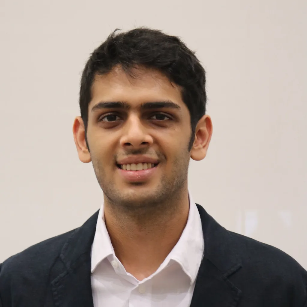 Dev Shah, Founder, Kautilya