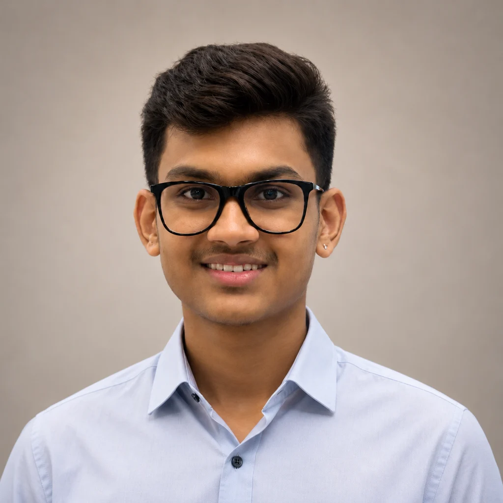 Aditya Gada