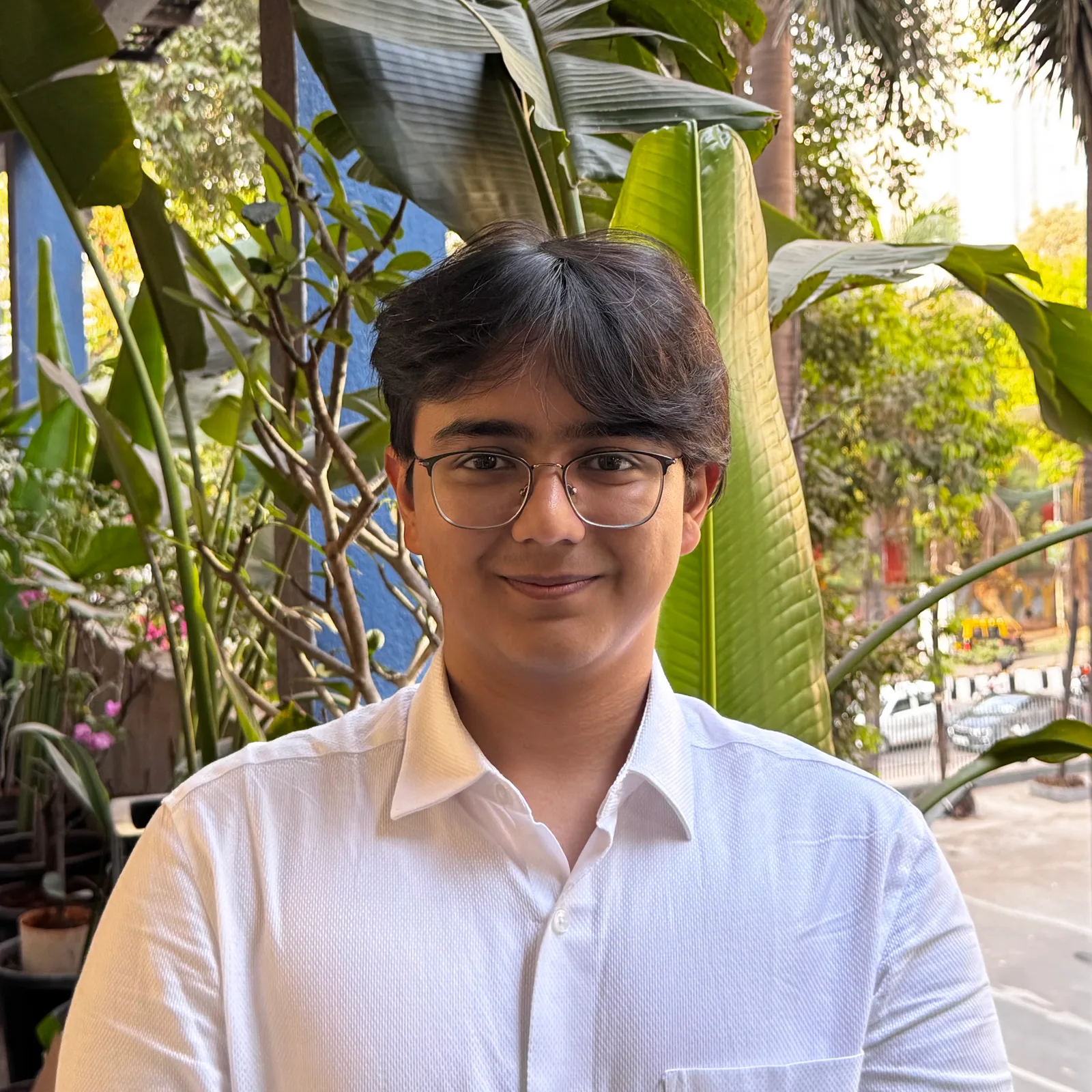 Aditya Negi