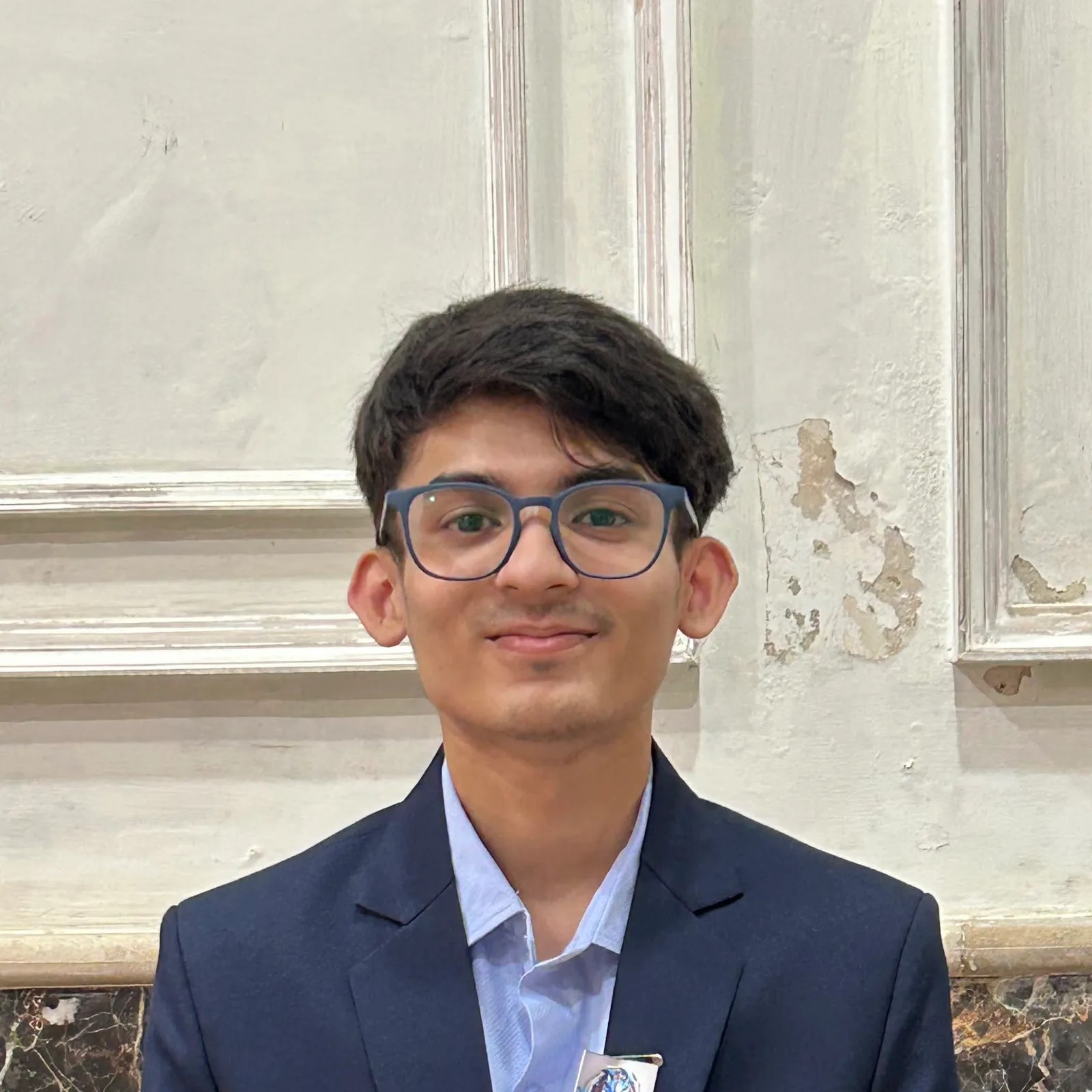 Aryan Solanki