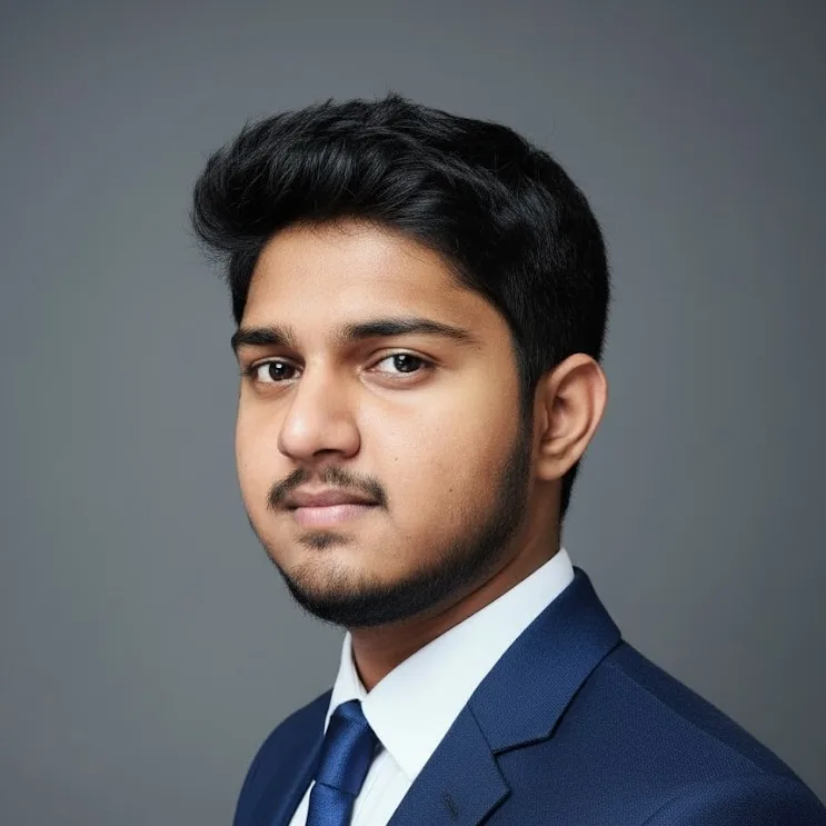 Ganesh Jagtap