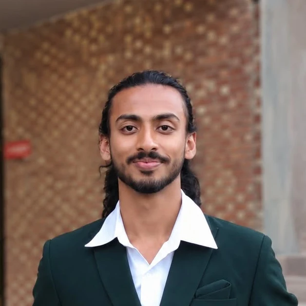 Gaurav Banerjee