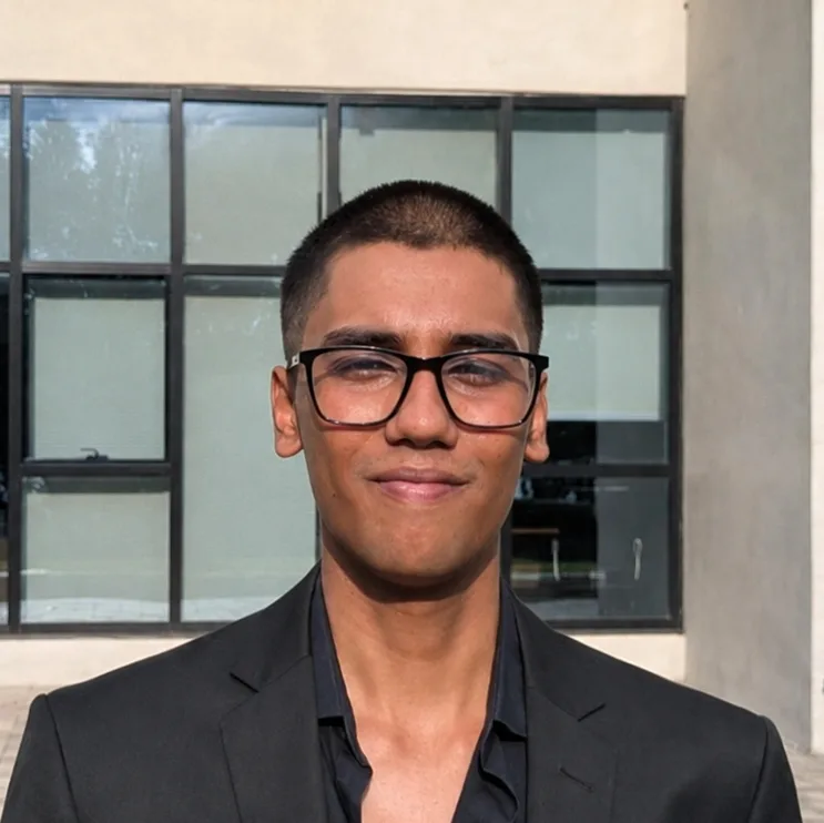 Kabir Dhumale