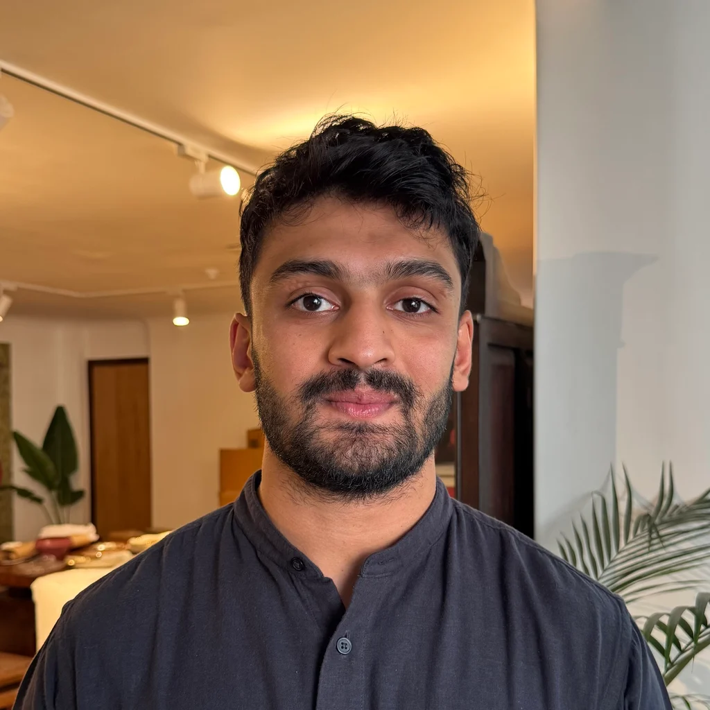 Siddhant Mehta